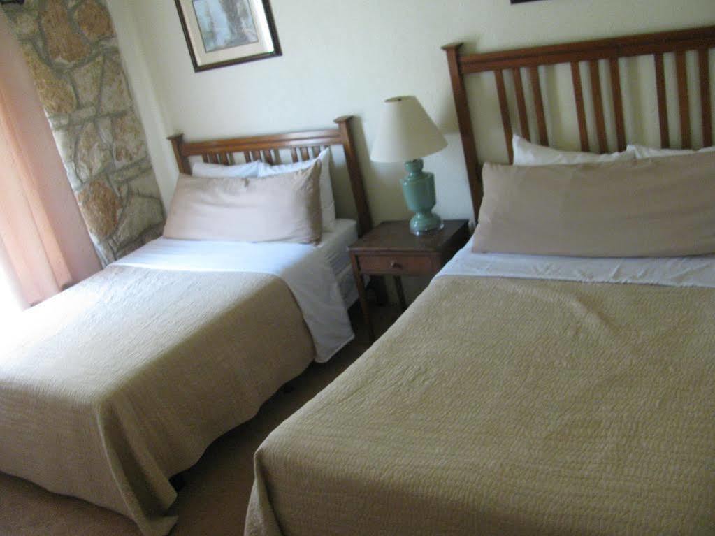 The Lodge At Cypress Falls Wimberley Eksteriør billede